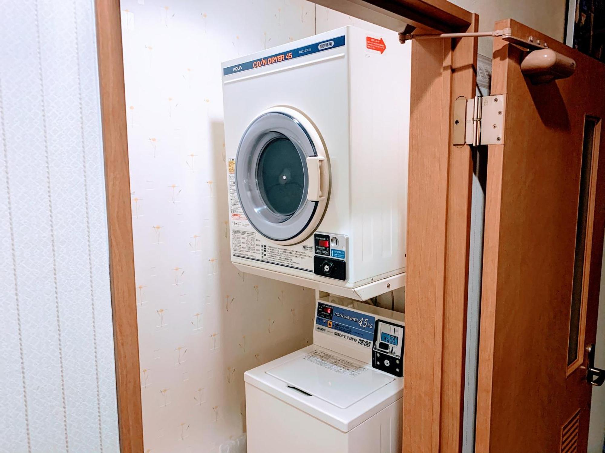 האקודאטה Business Hotel Ekimae מראה חיצוני תמונה