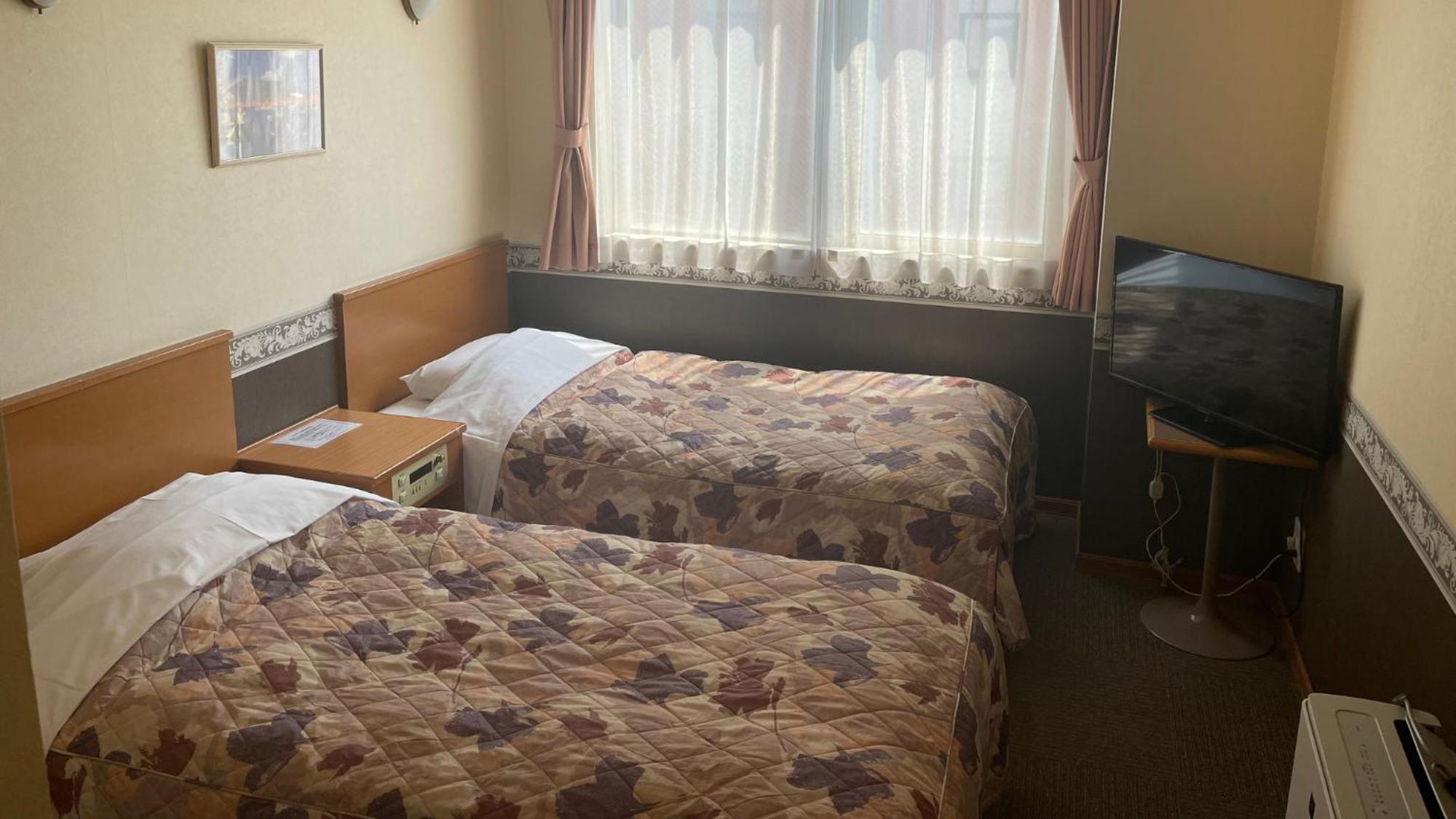 האקודאטה Business Hotel Ekimae מראה חיצוני תמונה