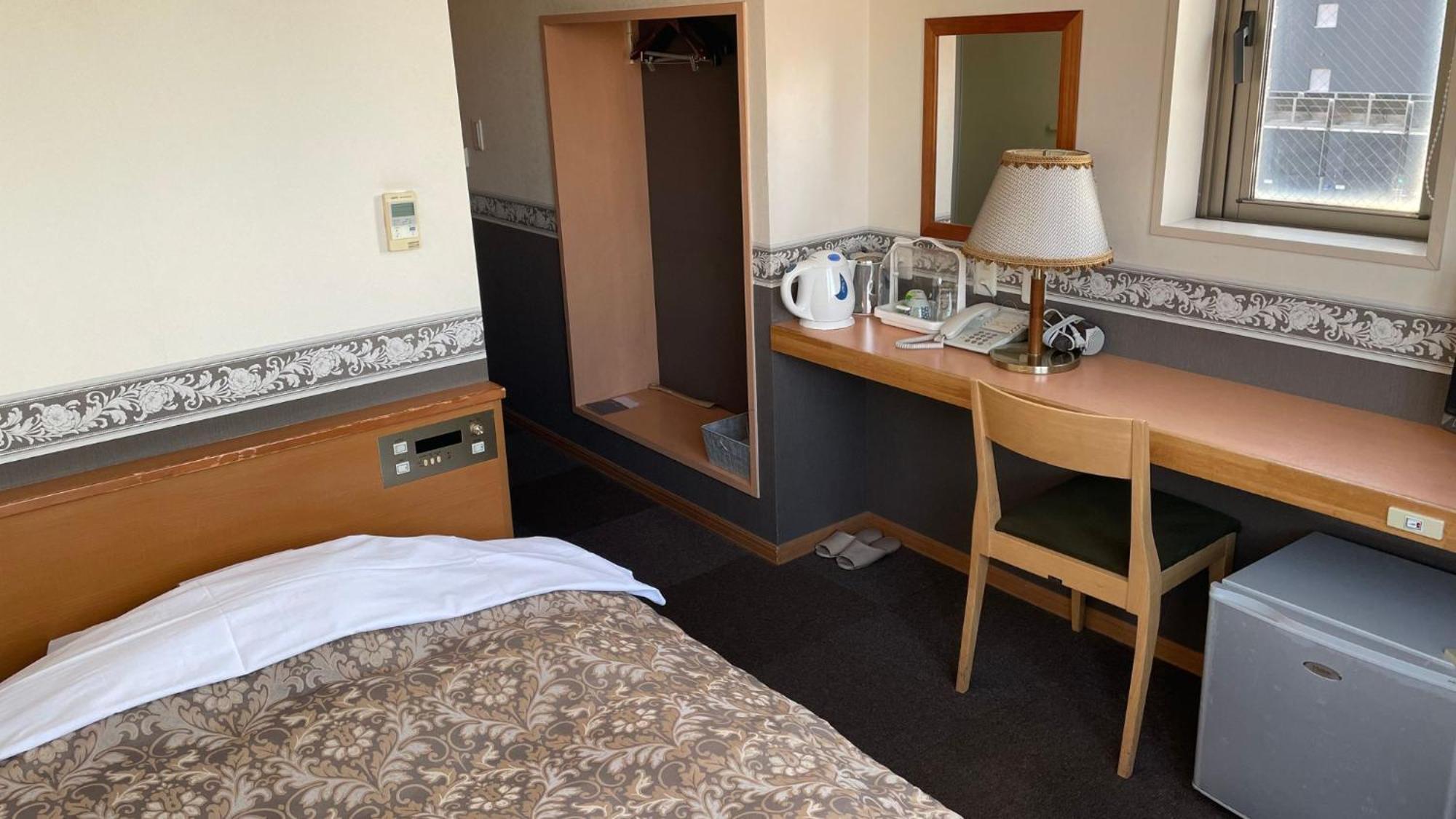 האקודאטה Business Hotel Ekimae מראה חיצוני תמונה
